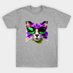 Coolest cat #5 T-Shirt